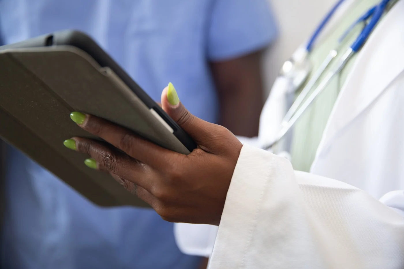 Apercu du planning hebdomadaire des medecins par specialite